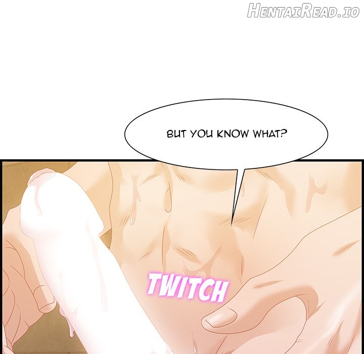 Tasty Chat: 0km Chapter 22 - page 76