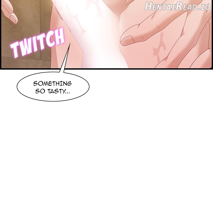 Tasty Chat: 0km Chapter 22 - page 77