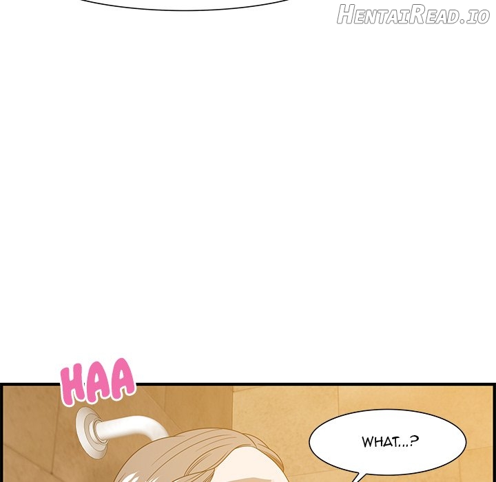 Tasty Chat: 0km Chapter 22 - page 79