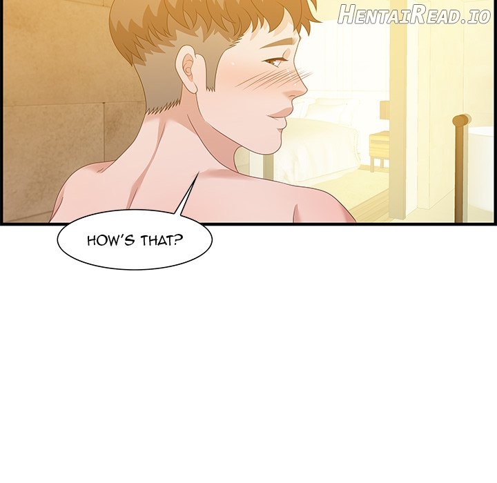 Tasty Chat: 0km Chapter 22 - page 82