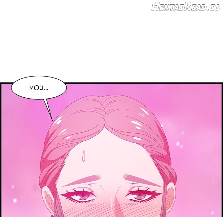 Tasty Chat: 0km Chapter 22 - page 83