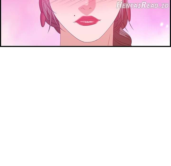 Tasty Chat: 0km Chapter 22 - page 84