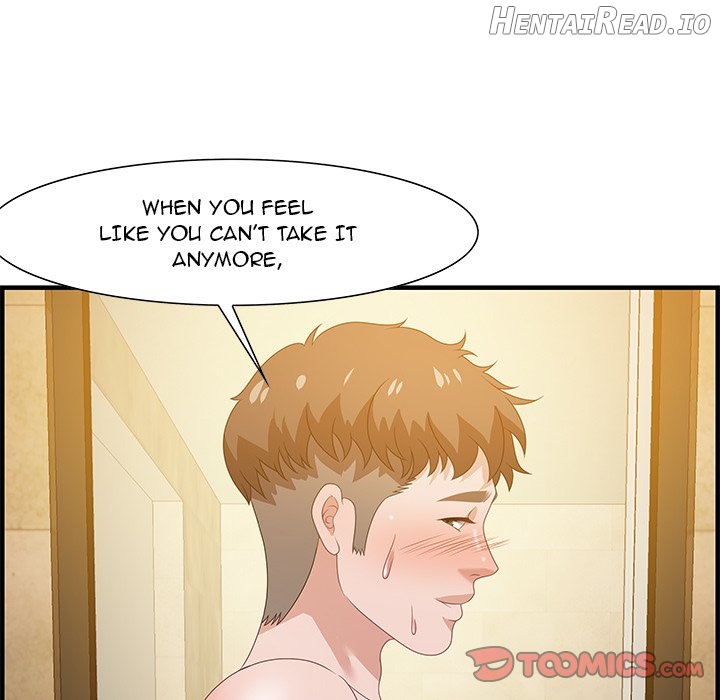 Tasty Chat: 0km Chapter 22 - page 87