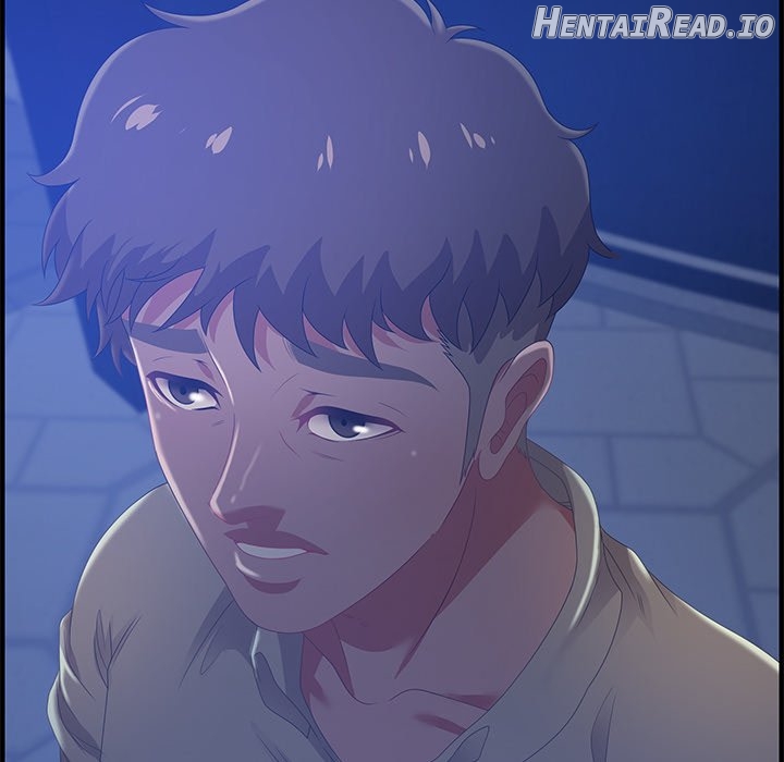 Tasty Chat: 0km Chapter 22 - page 95