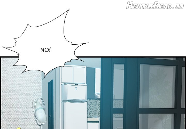 Tasty Chat: 0km Chapter 23 - page 1
