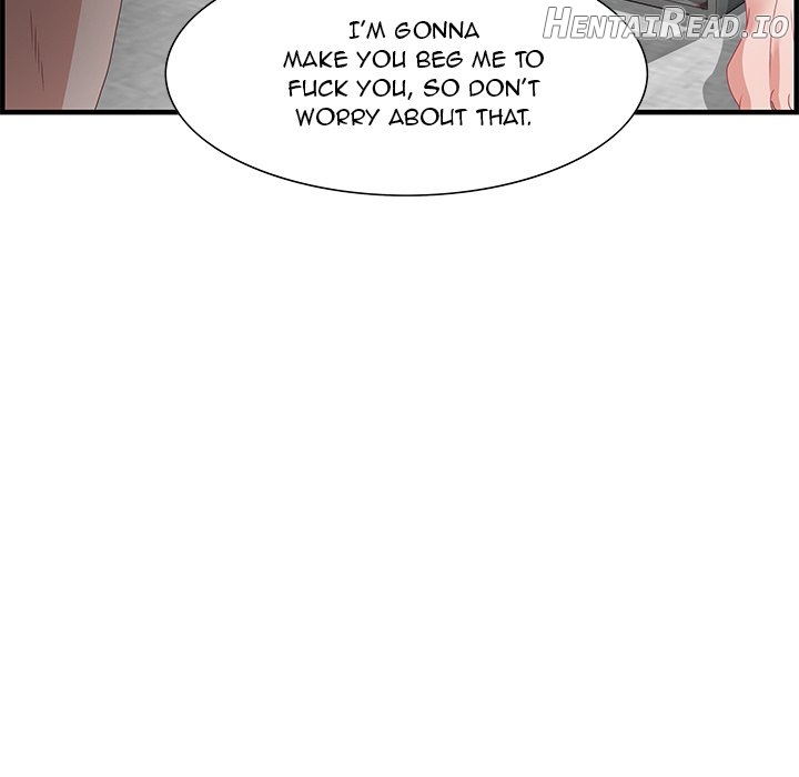 Tasty Chat: 0km Chapter 23 - page 10