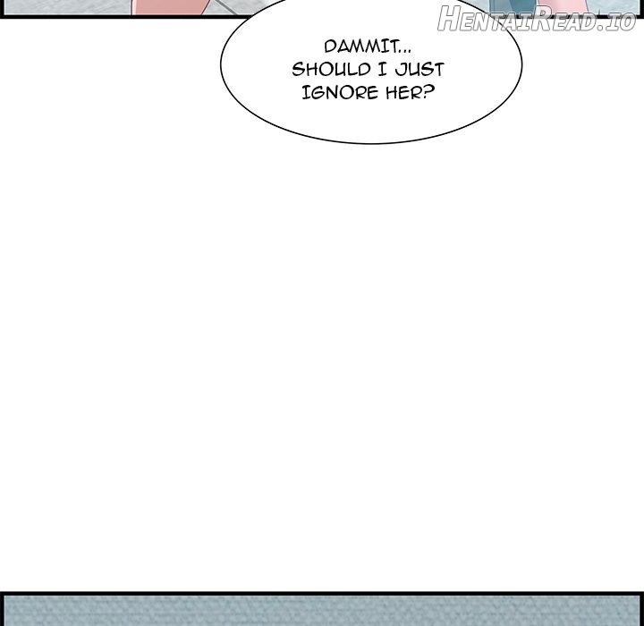 Tasty Chat: 0km Chapter 23 - page 101