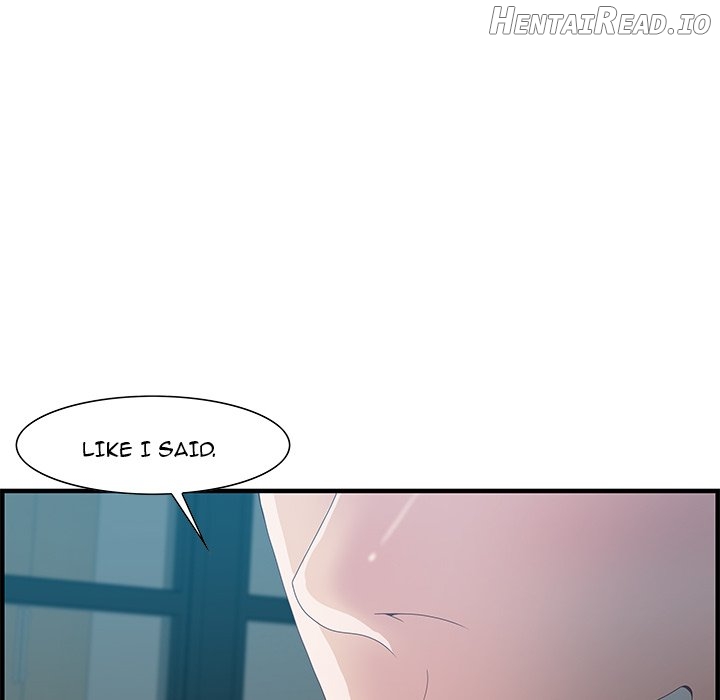 Tasty Chat: 0km Chapter 23 - page 12