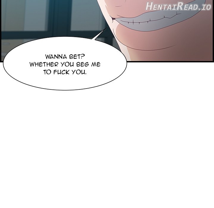 Tasty Chat: 0km Chapter 23 - page 13