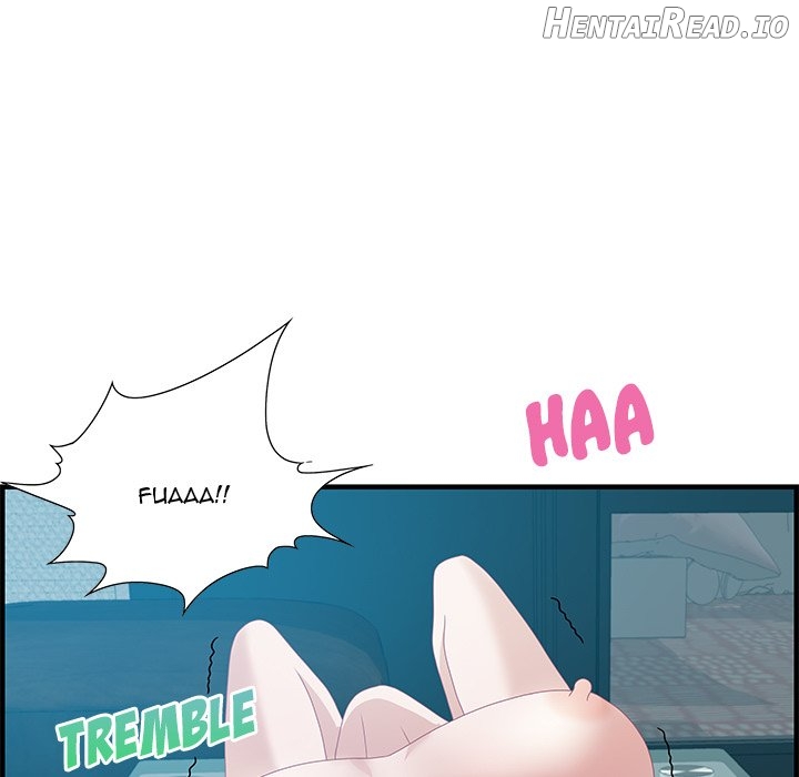 Tasty Chat: 0km Chapter 23 - page 19