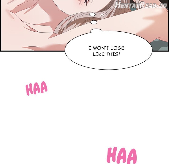 Tasty Chat: 0km Chapter 23 - page 22