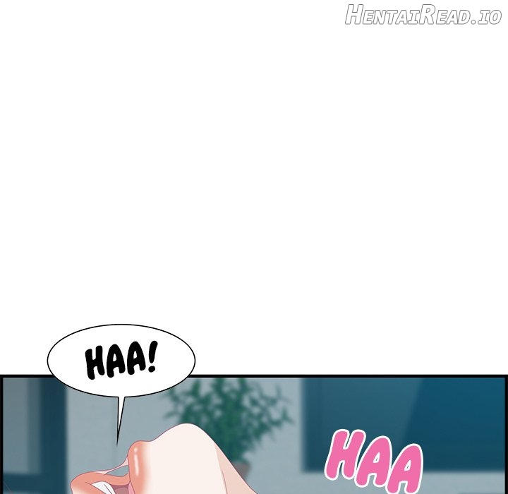 Tasty Chat: 0km Chapter 23 - page 24