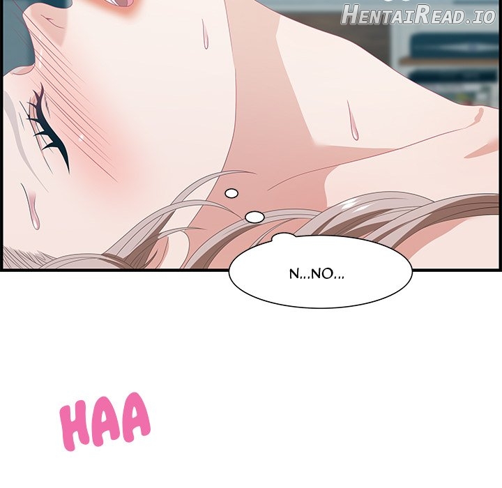 Tasty Chat: 0km Chapter 23 - page 25