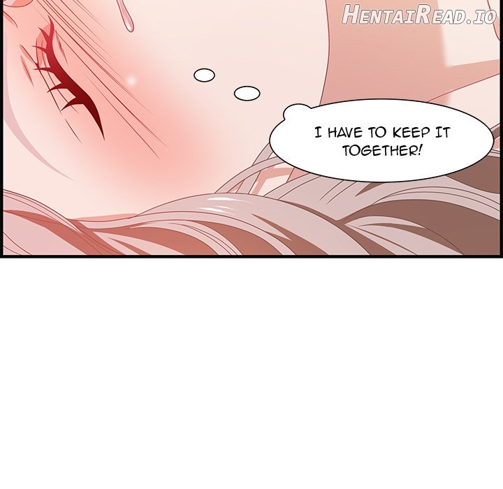 Tasty Chat: 0km Chapter 23 - page 27