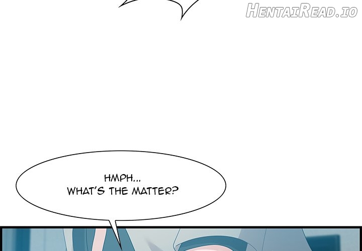 Tasty Chat: 0km Chapter 23 - page 3