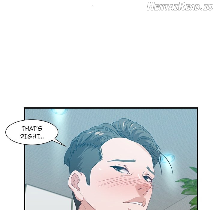 Tasty Chat: 0km Chapter 23 - page 30