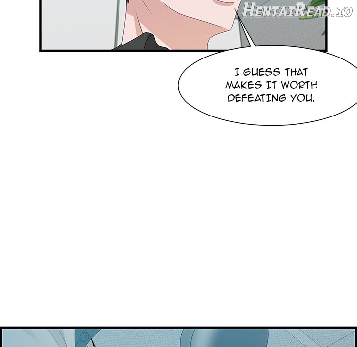 Tasty Chat: 0km Chapter 23 - page 31