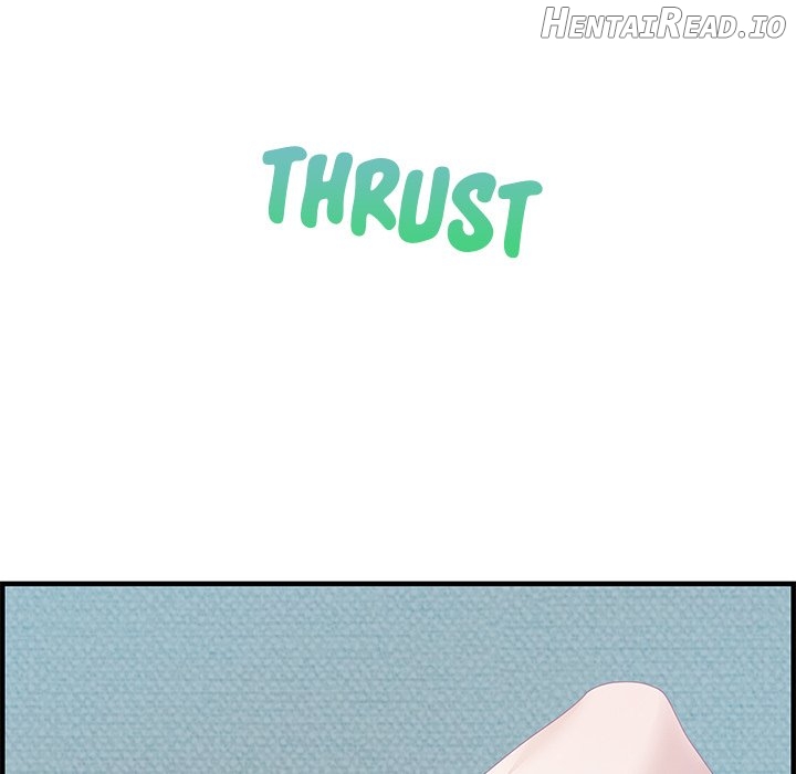 Tasty Chat: 0km Chapter 23 - page 35