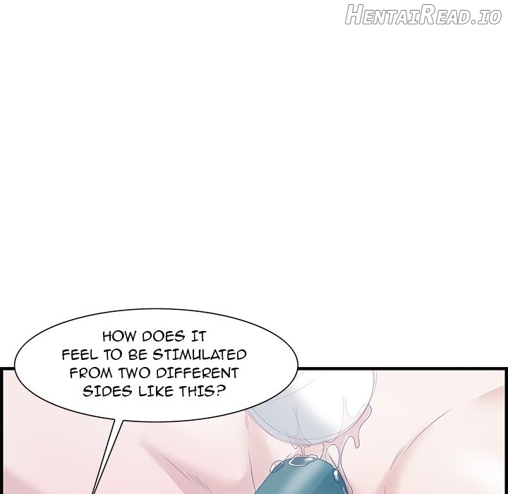 Tasty Chat: 0km Chapter 23 - page 37