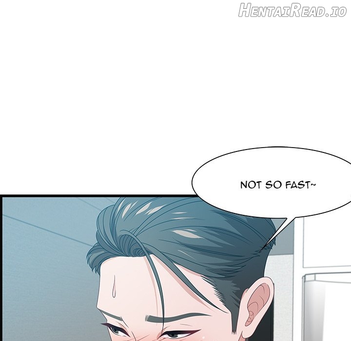 Tasty Chat: 0km Chapter 23 - page 41