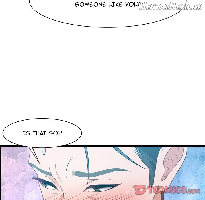 Tasty Chat: 0km Chapter 23 - page 44