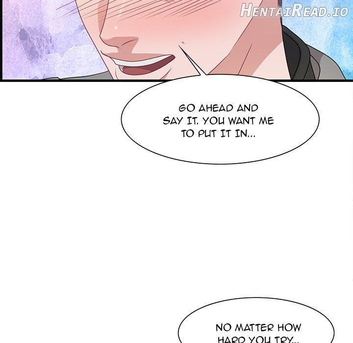 Tasty Chat: 0km Chapter 23 - page 45