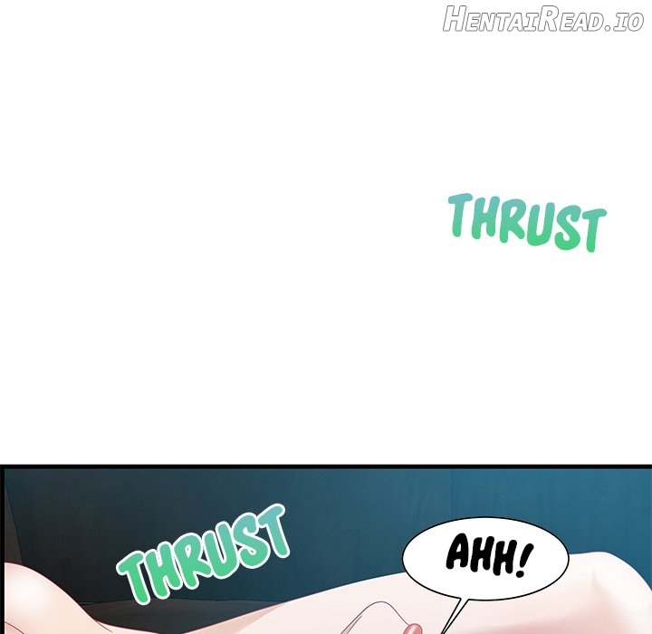 Tasty Chat: 0km Chapter 23 - page 47