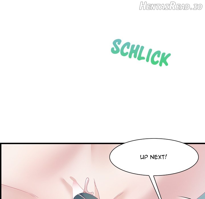 Tasty Chat: 0km Chapter 23 - page 49