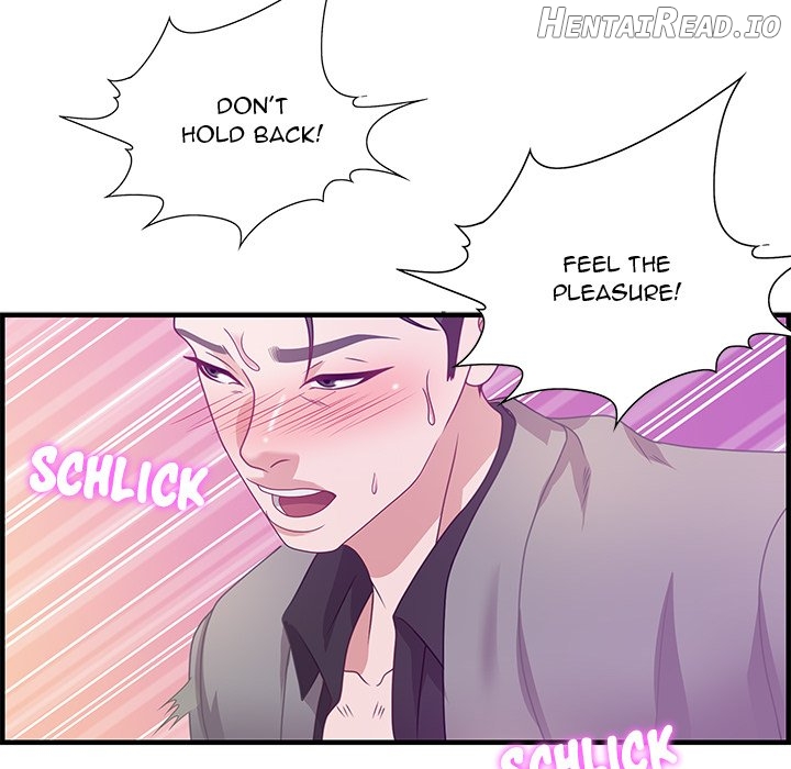 Tasty Chat: 0km Chapter 23 - page 55