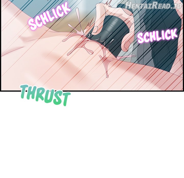 Tasty Chat: 0km Chapter 23 - page 57