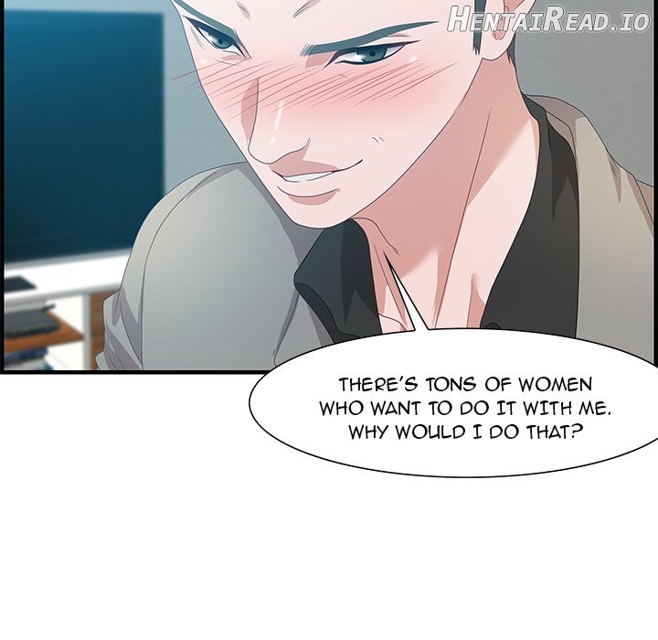 Tasty Chat: 0km Chapter 23 - page 6