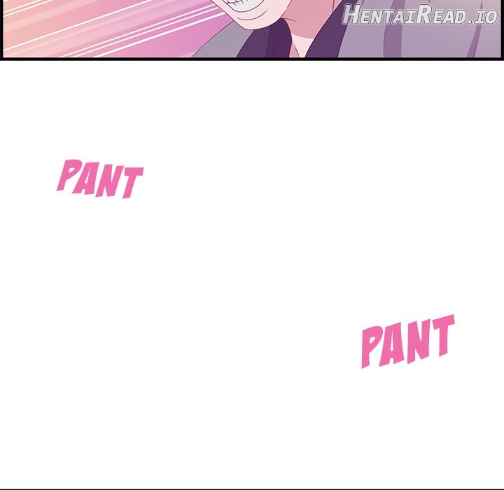 Tasty Chat: 0km Chapter 23 - page 60