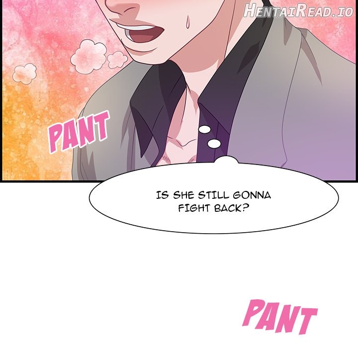 Tasty Chat: 0km Chapter 23 - page 63