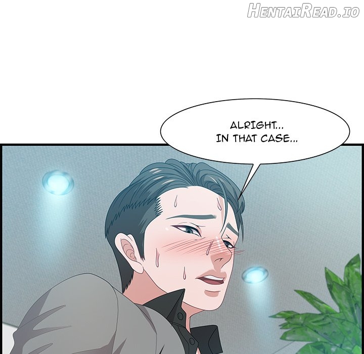 Tasty Chat: 0km Chapter 23 - page 64