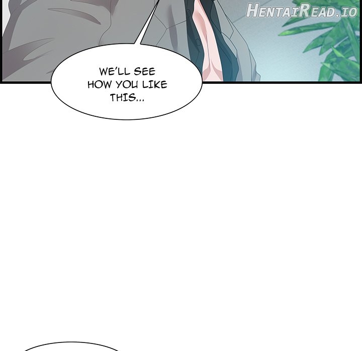 Tasty Chat: 0km Chapter 23 - page 65