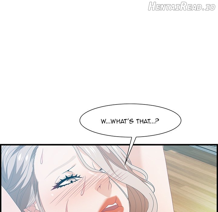 Tasty Chat: 0km Chapter 23 - page 67