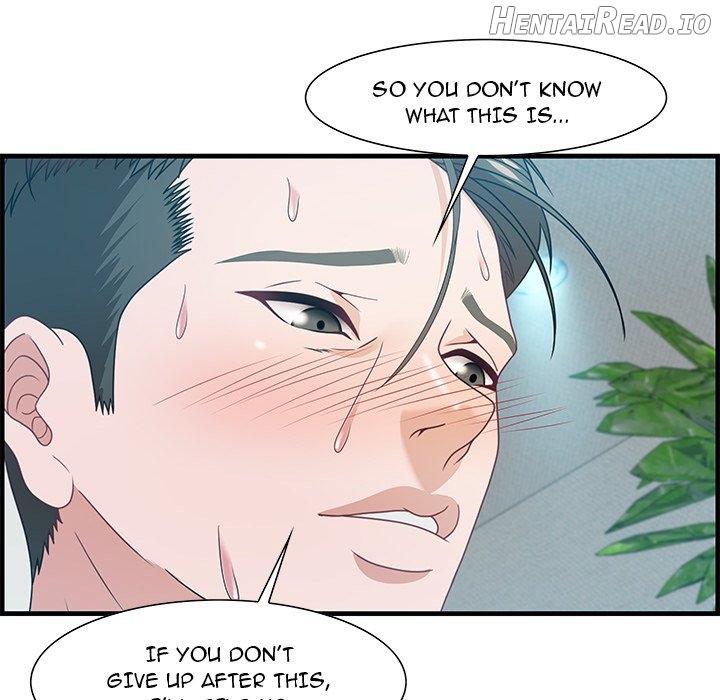 Tasty Chat: 0km Chapter 23 - page 69