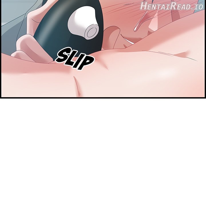 Tasty Chat: 0km Chapter 23 - page 71