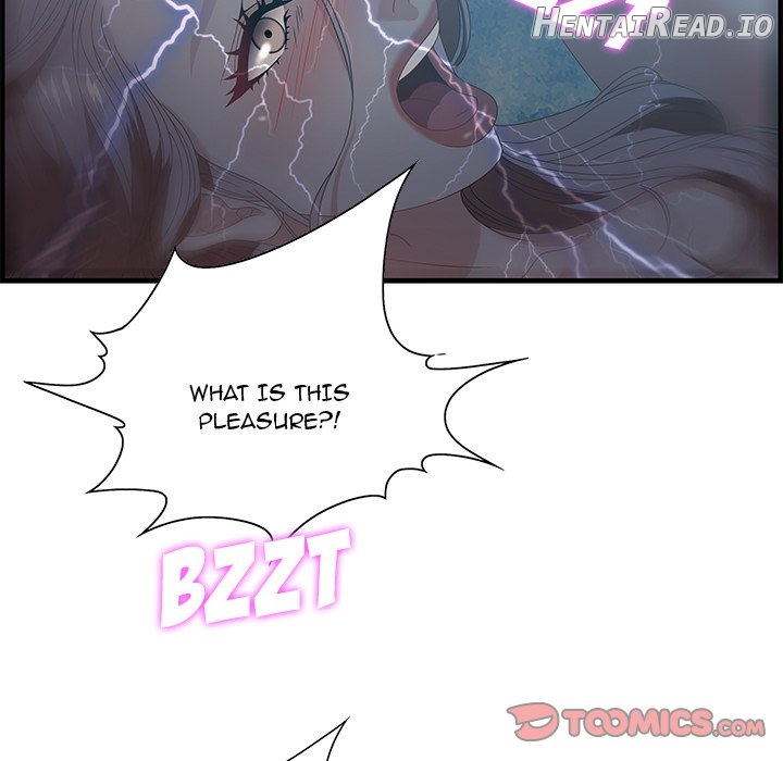 Tasty Chat: 0km Chapter 23 - page 74