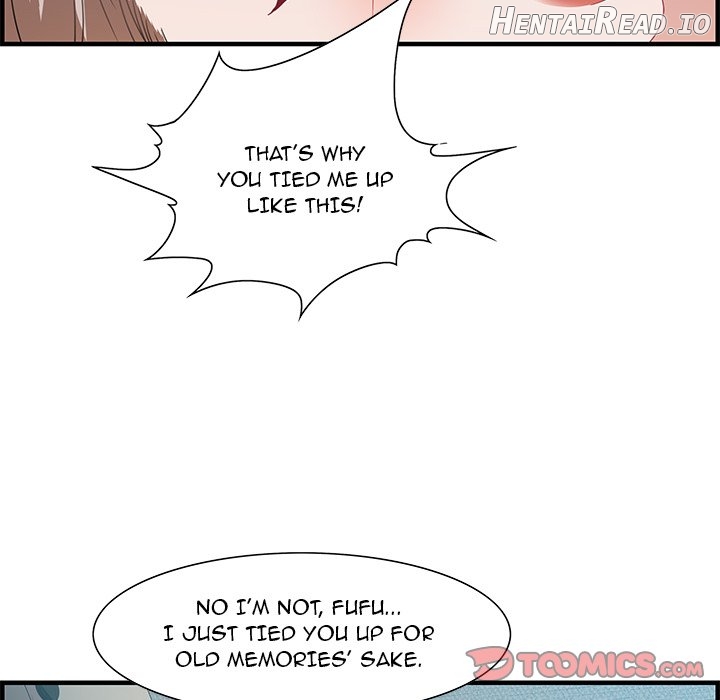 Tasty Chat: 0km Chapter 23 - page 8