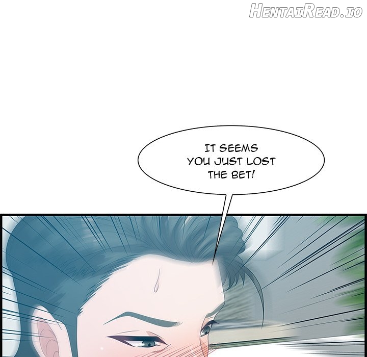 Tasty Chat: 0km Chapter 23 - page 83