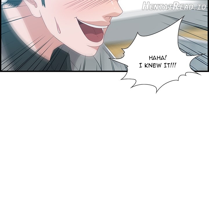 Tasty Chat: 0km Chapter 23 - page 84