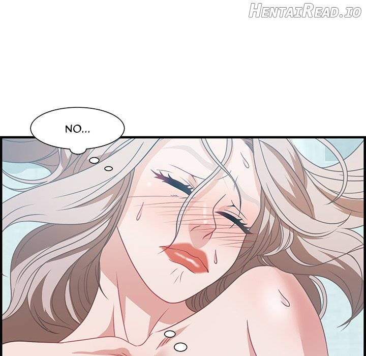 Tasty Chat: 0km Chapter 23 - page 90