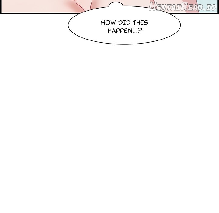 Tasty Chat: 0km Chapter 23 - page 91