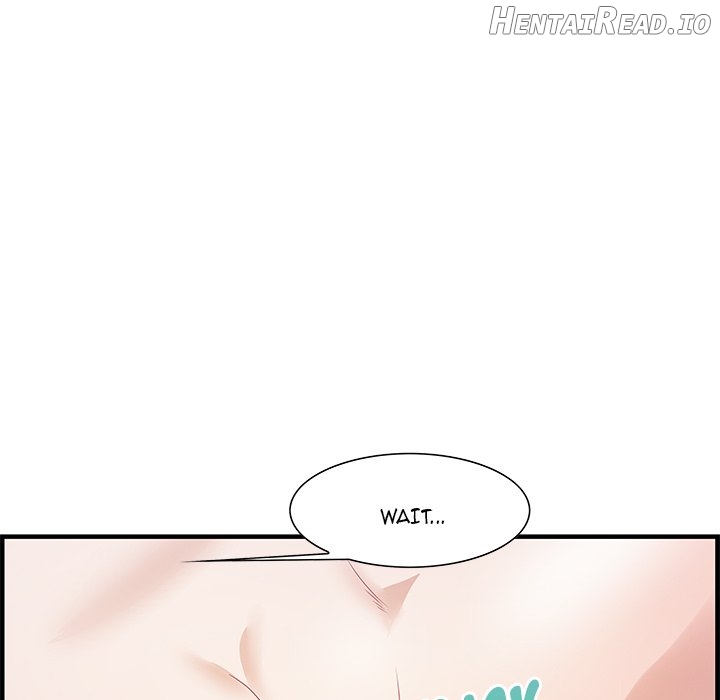 Tasty Chat: 0km Chapter 23 - page 93