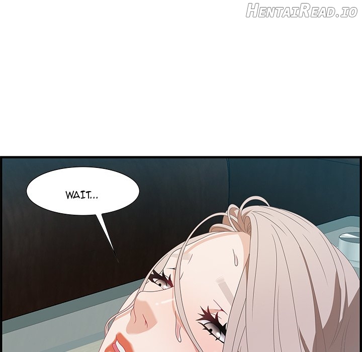 Tasty Chat: 0km Chapter 23 - page 95