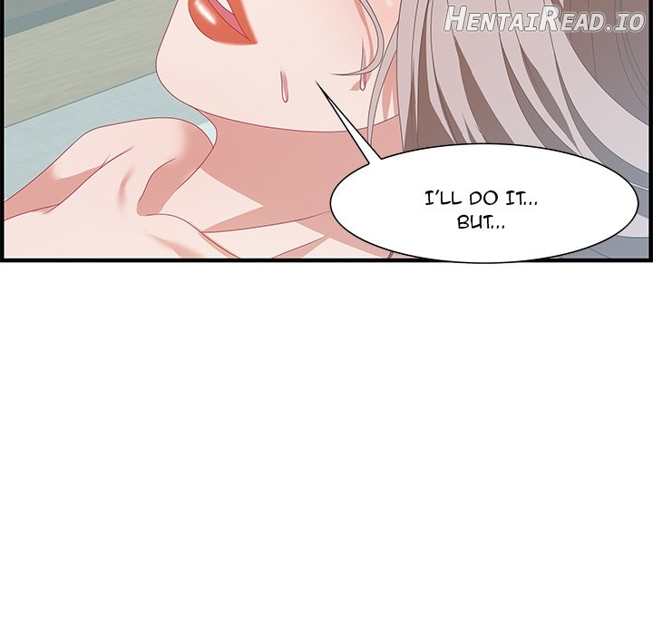 Tasty Chat: 0km Chapter 23 - page 96