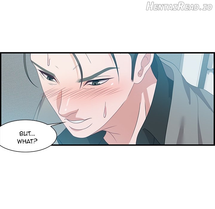 Tasty Chat: 0km Chapter 23 - page 97