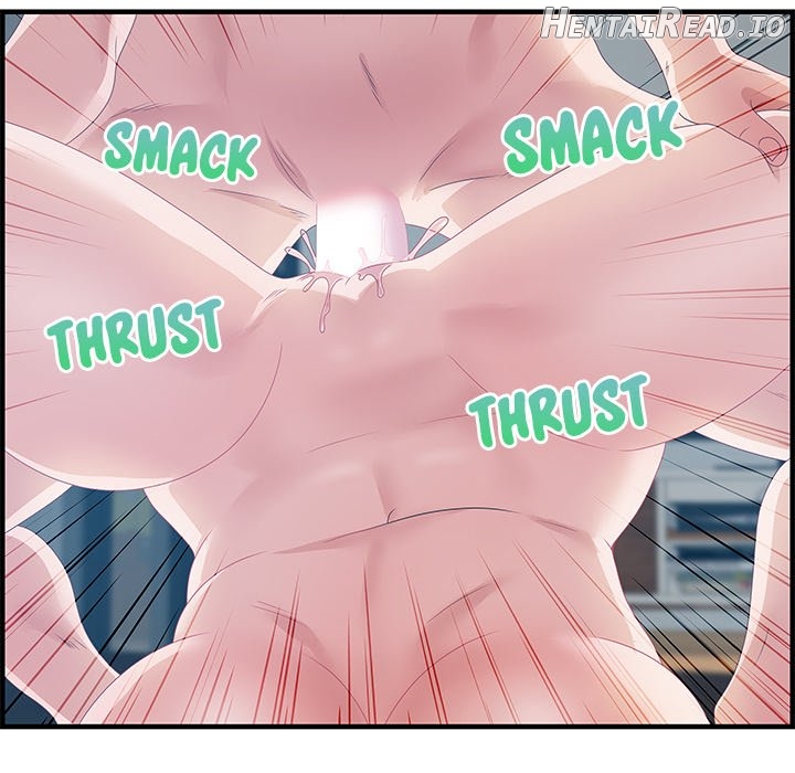 Tasty Chat: 0km Chapter 24 - page 100