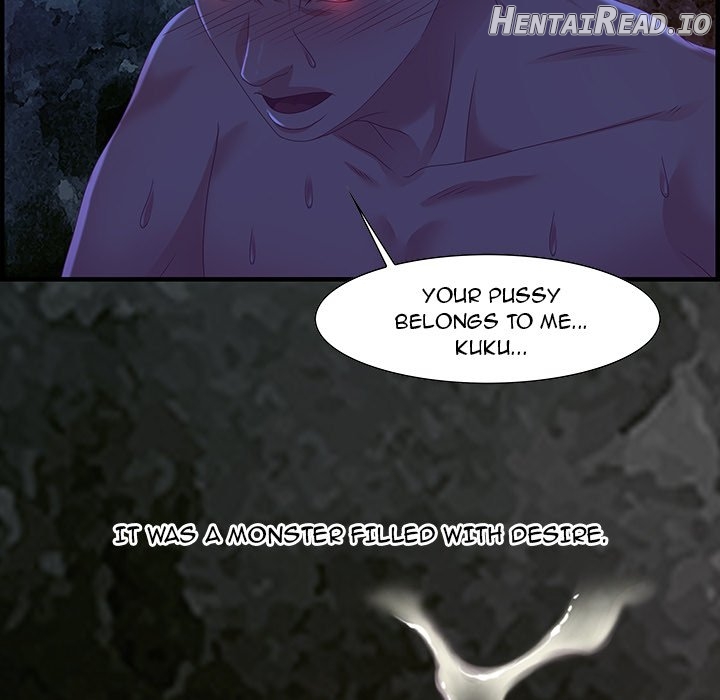 Tasty Chat: 0km Chapter 24 - page 112